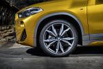BMW X2 xDrive20d M Sport X 2018 года (WW)